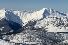 09L Mount Shanks From Lookout Mountain At Banff Sunshine Ski Area.jpg